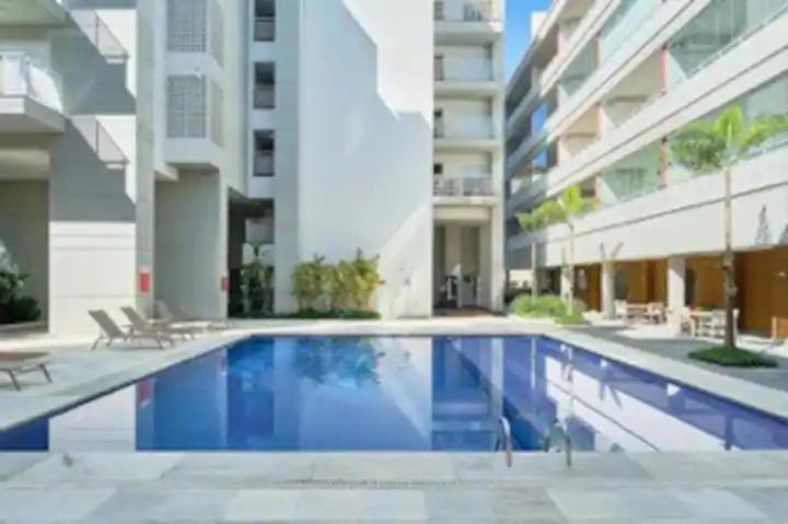 Apto Moderno E Confortavel - Praia Grande Ubatuba Eksteriør billede