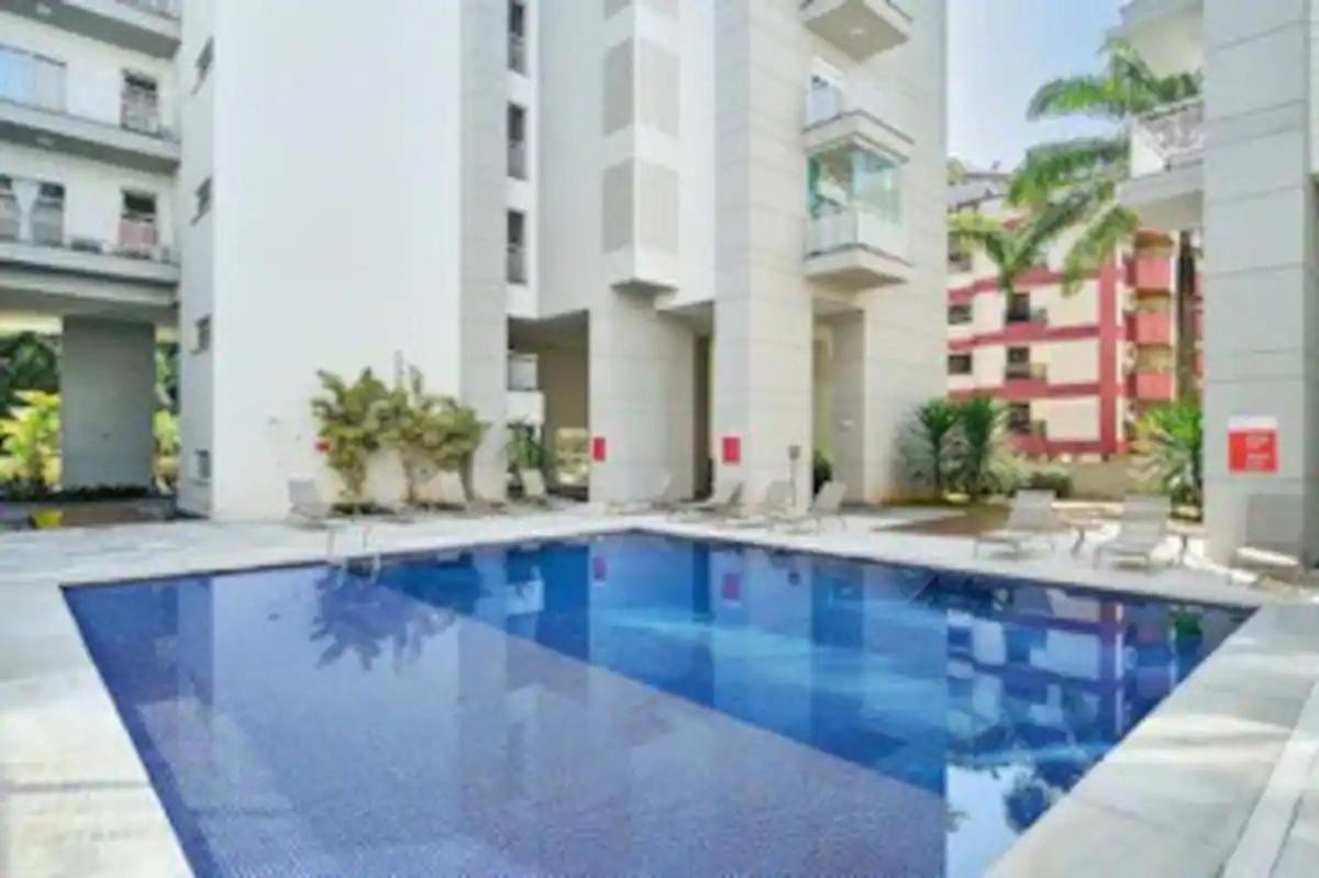 Apto Moderno E Confortavel - Praia Grande Ubatuba Eksteriør billede
