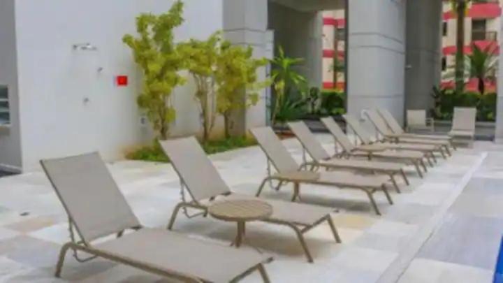 Apto Moderno E Confortavel - Praia Grande Ubatuba Eksteriør billede
