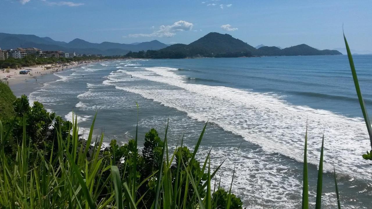 Apto Moderno E Confortavel - Praia Grande Ubatuba Eksteriør billede