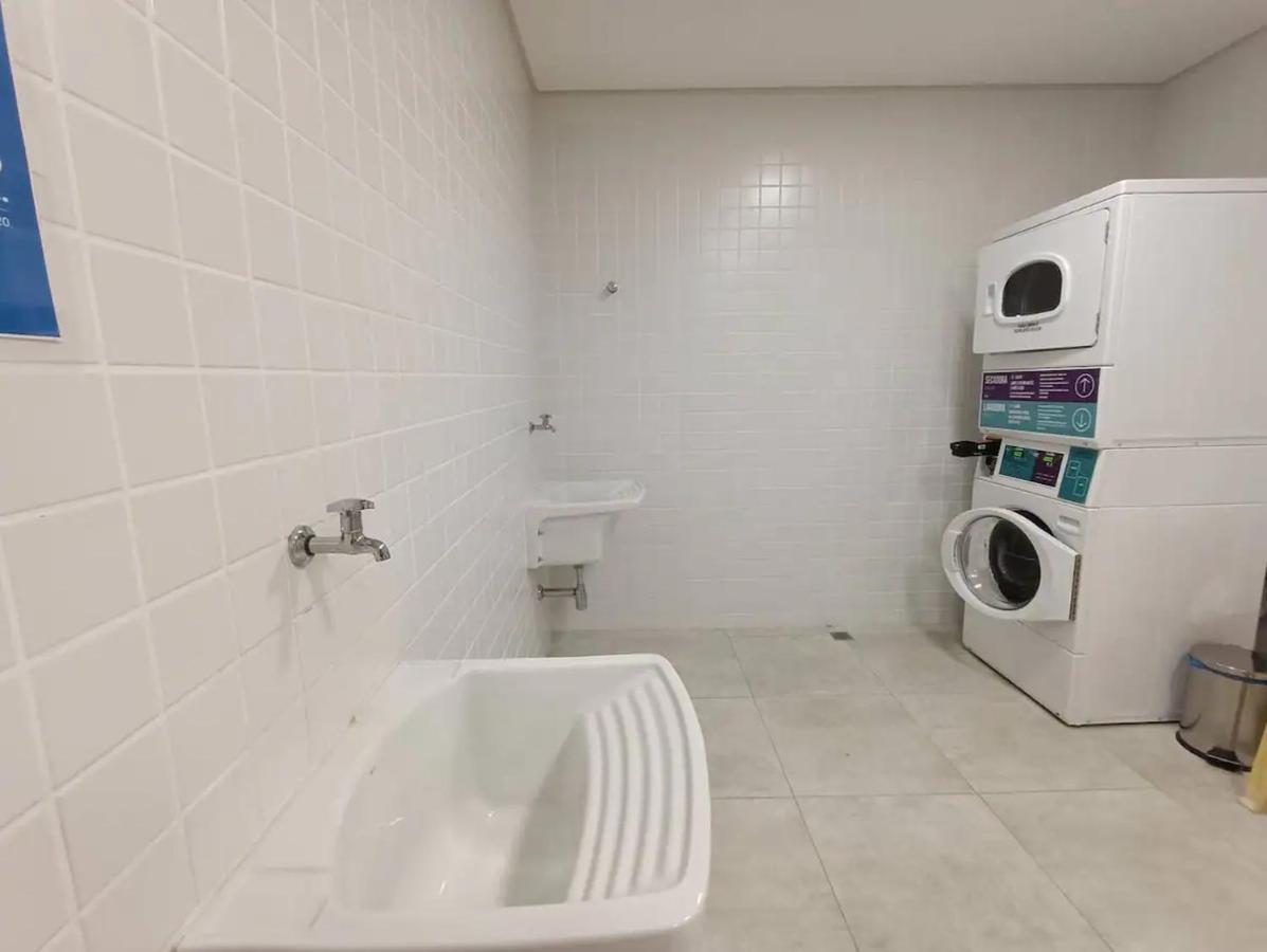 Apto Moderno E Confortavel - Praia Grande Ubatuba Eksteriør billede